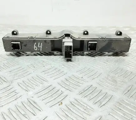 SsangYong Rexton Hazard light switch 8520008810