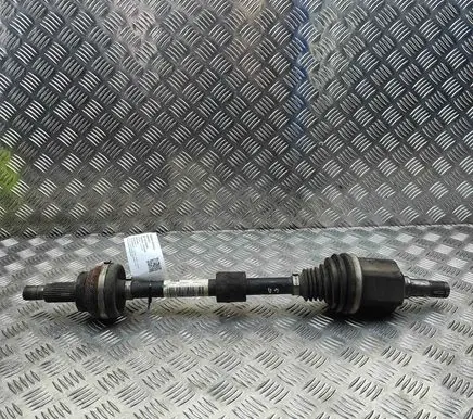 Jaguar I-Pace Rear driveshaft J9D34B402AC