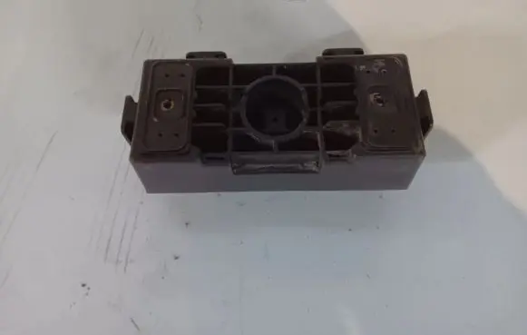 Mercedes-Benz GLE (W166 - C292) Jacking socket point A1666980131