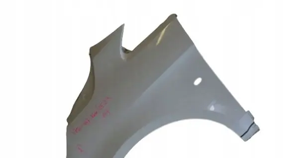 Mercedes-Benz V Class W447 Fender A4478800800