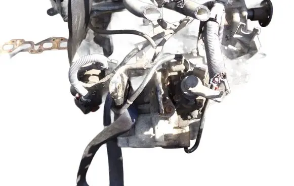 Nissan X-Trail T30 Gearbox transfer box case 