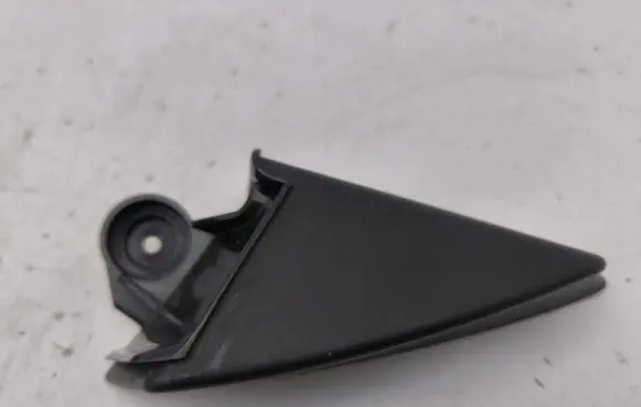 Other front door trim element