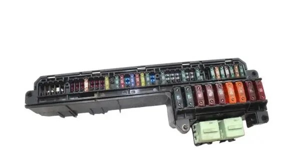 BMW 6 E63 E64 Fuse box set 6957330
