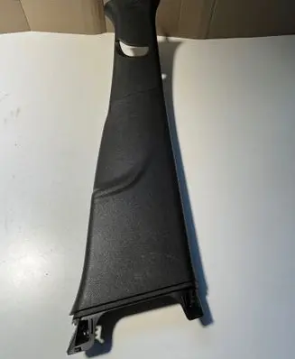 (B) pillar trim (top)