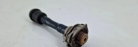 Audi A4 S4 B9 Coolant pipe/hose 8W0121081BK