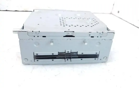 Mercedes-Benz C W205 Navigation unit CD/DVD player A2059003729 A2059011912 A2059025514