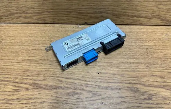 BMW 7 F01 F02 F03 F04 Comfort/convenience module 9247397 103751 535218804