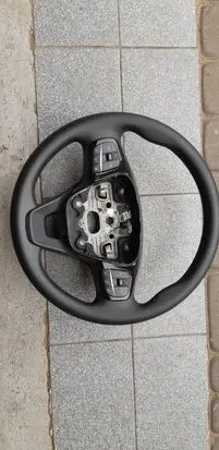 Ford Fiesta Steering wheel