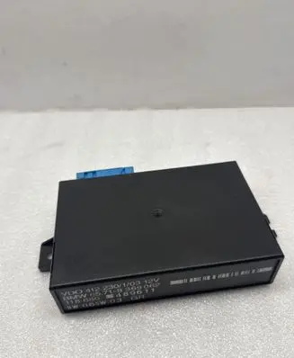 BMW 5 E39 Cruise control unit/module 65718369062 118680
