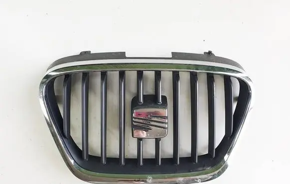 Seat Altea Front grill 5p0853679a-sea 5p0853679a