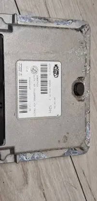 Alfa Romeo 147 Engine control unit/module ECU 46767510