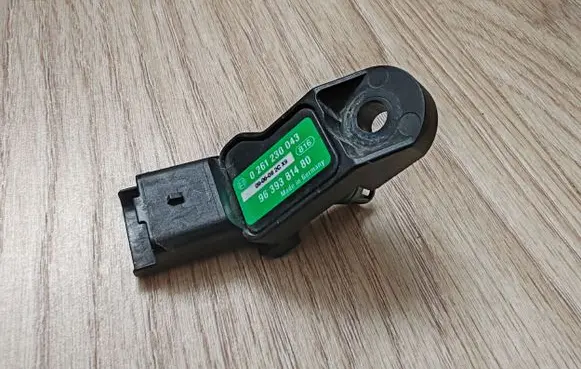Peugeot 206+ Air pressure sensor 9639381480 0261230043
