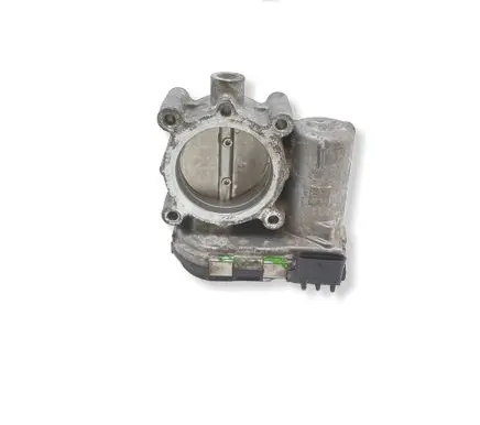 Mercedes-Benz CLA C117 X117 W117 Throttle valve A2701410025 0280750541