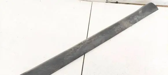 Toyota Corolla Verso E121 Front sill trim cover 6791413040 67914-13040