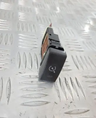 Isuzu D-Max Cruise control stalk 