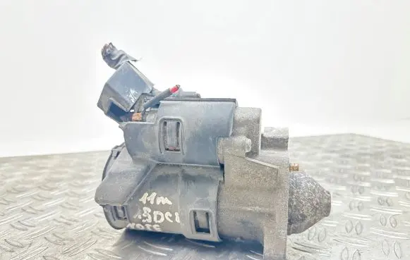 Nissan Note (E11) Starter motor 8200463004
