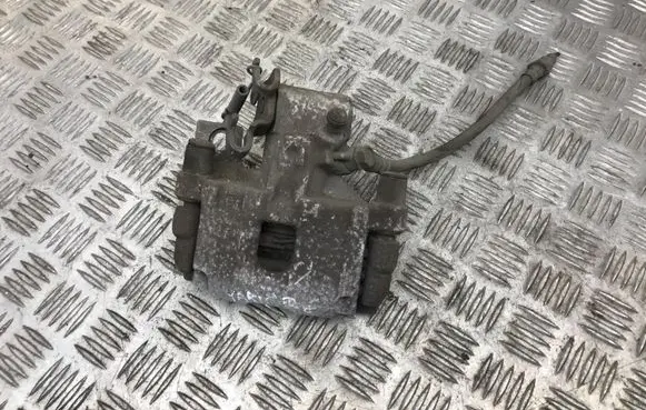 Toyota Yaris Rear brake caliper