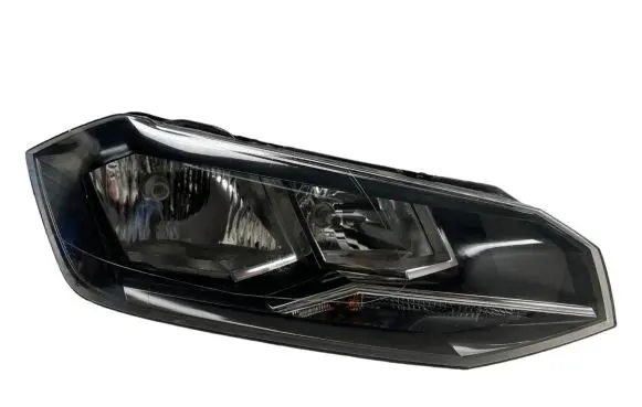 Volkswagen Polo VI Headlight/headlamp 2G1941006 391941006