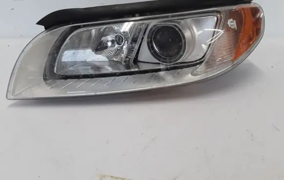 Volvo S80 Headlight/headlamp 31214347