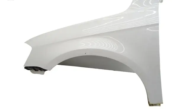 Volkswagen PASSAT B7 Fender LB9A