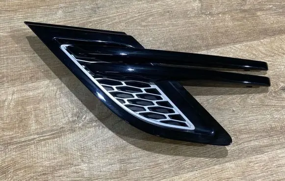 Land Rover Range Rover Sport L494 Fender grill DK62280B11AC DK62280B11CC DK62280B11BC
