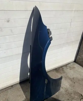 BMW 6 E63 E64 Fender