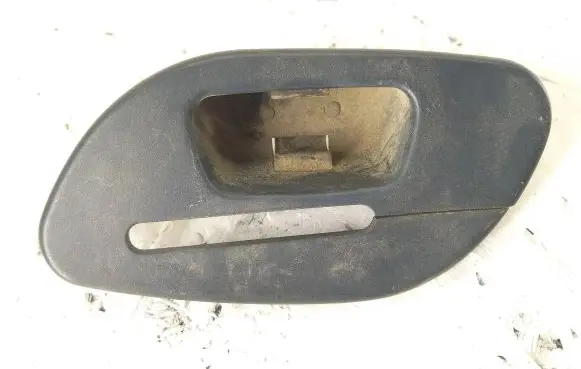 Volkswagen Sharan Other trunk/boot trim element 7M0868855 95VWA601B33