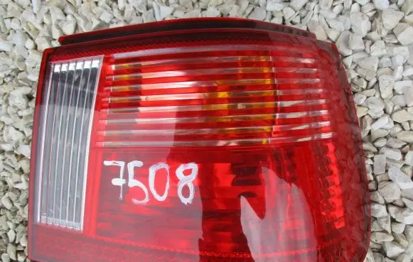 Seat Ibiza II (6k) Rear/tail lights 6K6945095J