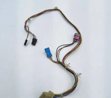 BMW 3 E46 Headlight/headlamp wiring loom/harness 1241634 8373573 61138373573