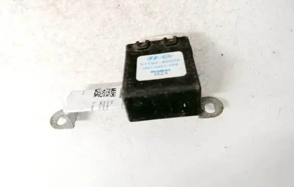 KIA Carnival Other control units/modules 577904D000 57790-4D000