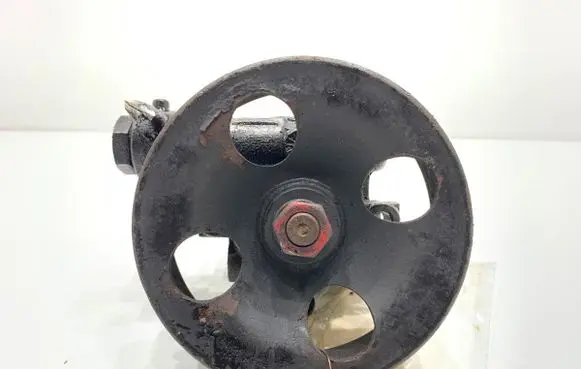 Hyundai Tucson JM Power steering pump