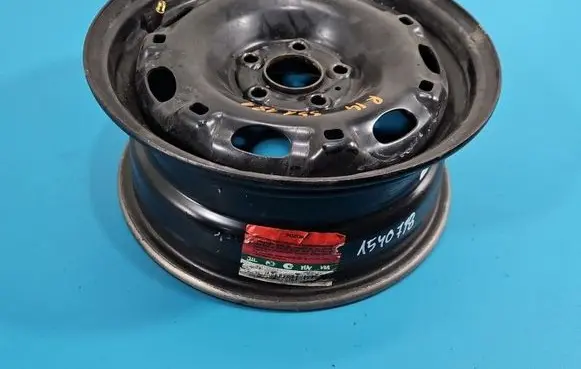Skoda Fabia Mk1 (6Y) R14 steel rim IMPRK1540798