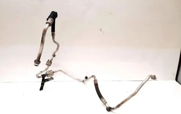 Renault Laguna III Air conditioning (A/C) pipe/hose 924540010R