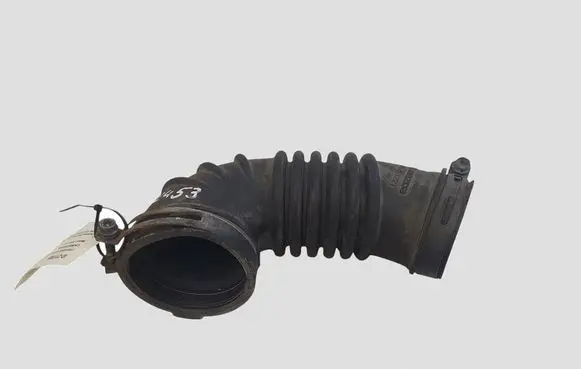 Mazda 3 II Intercooler hose/pipe R2AJ13221
