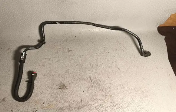 Mercedes-Benz E W212 Vacuum line/pipe/hose A2124301829