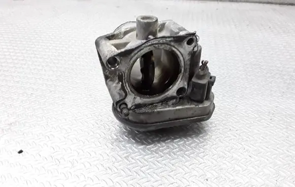 Opel Meriva A Throttle valve 8973002310