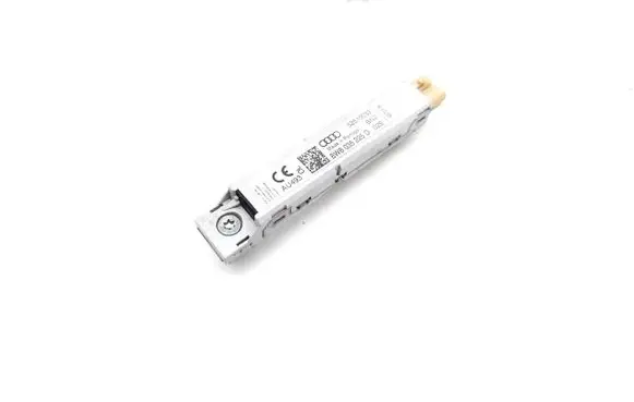 Aerial antenna amplifier