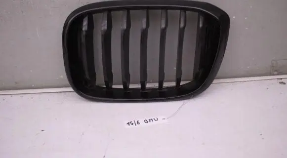BMW X3 G01 Front grill Cbkywxvkrsxvh