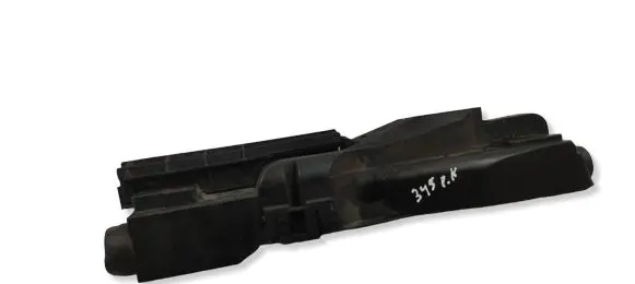 BMW X3 E83 Radiator mount bracket 7530252