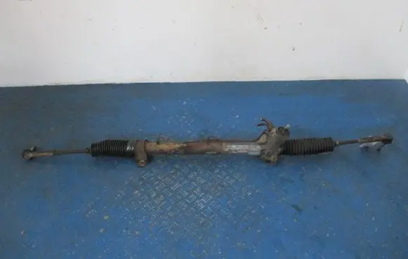 Fiat Ducato Steering rack