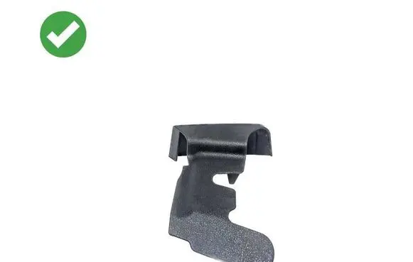 Mercedes-Benz R W251 Seat trim A2519183430 JC344686