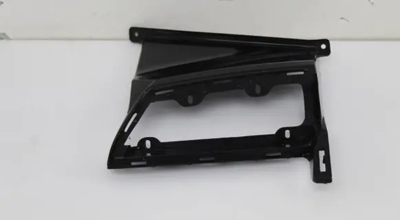 Audi A3 S3 8V Intercooler air guide/duct channel 8V5807633A