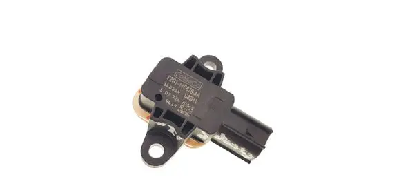 Ford Escape III Airbag deployment crash/impact sensor F2GT14C676AA 160514 503726