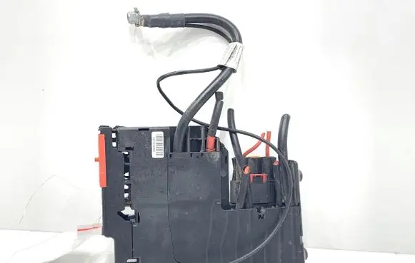 Mercedes-Benz CLS C218 X218 Other control units/modules A2125407250