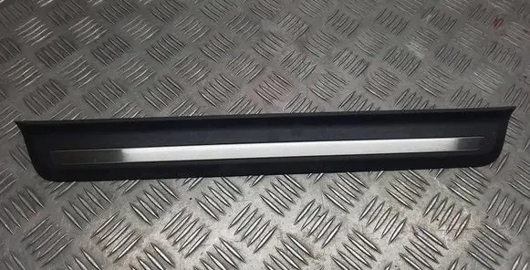 KIA Niro Front sill trim cover 85874AT100