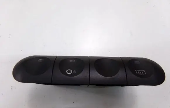 Ford Cougar Windscreen/window heater switch