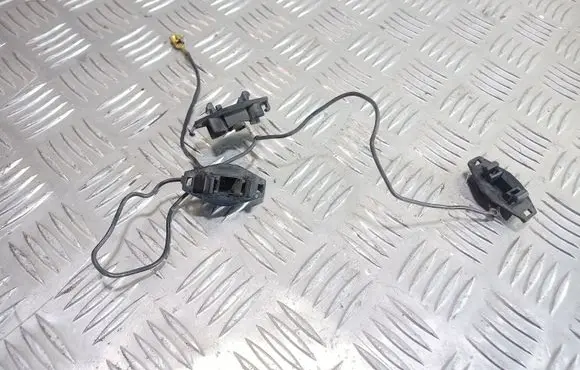 Ford Fiesta Other wiring loom 94AB13K805AB
