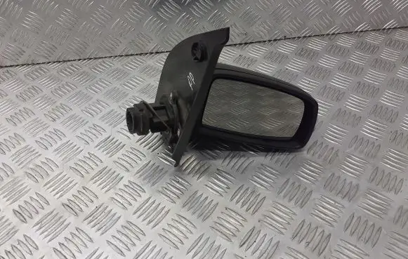 Fiat Panda II Coupe wind mirror (mechanical) E11015874