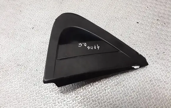 Honda Civic Rear door exterior handle 72640SMG 973206