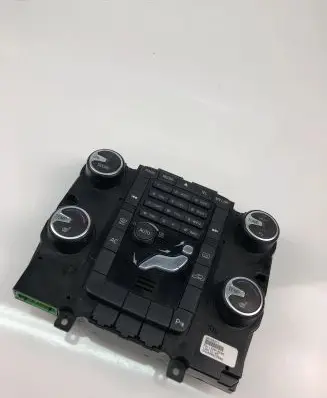 Volvo V60 Interior fan control switch 30795271